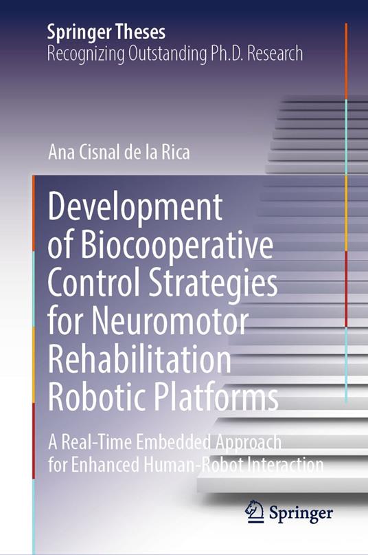 Development of Biocooperative Control Strategies for Neuromotor Rehabilitation Robotic Platforms