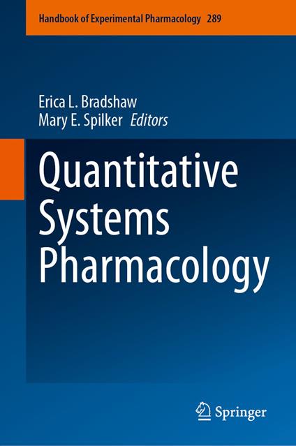 Quantitative Systems Pharmacology