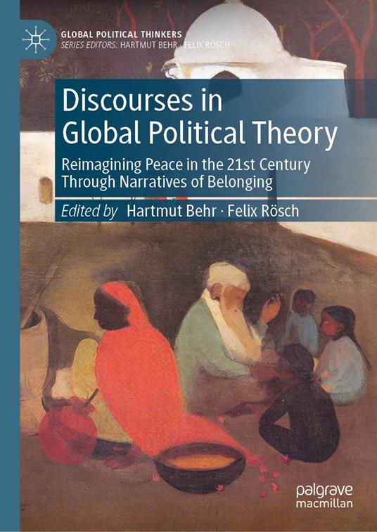 Discourses in Global Political Theory