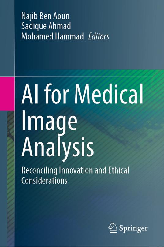 AI for Medical Image Analysis