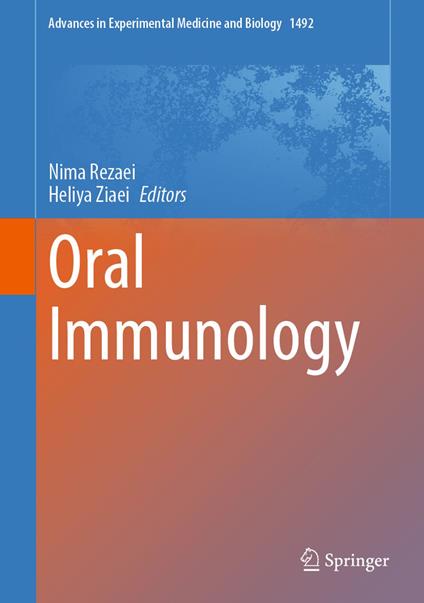 Oral Immunology