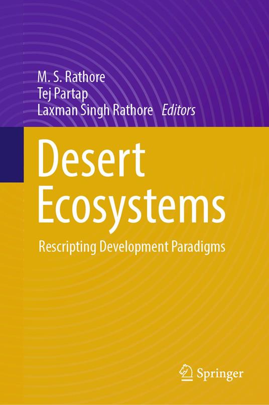 Desert Ecosystems
