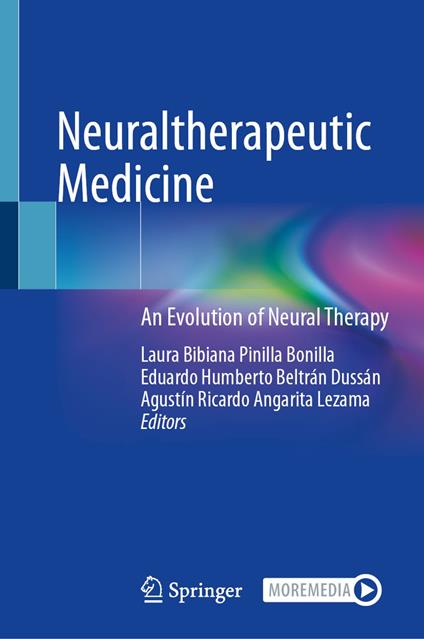 Neuraltherapeutic Medicine