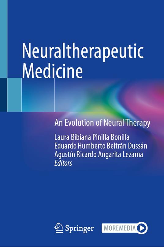 Neuraltherapeutic Medicine