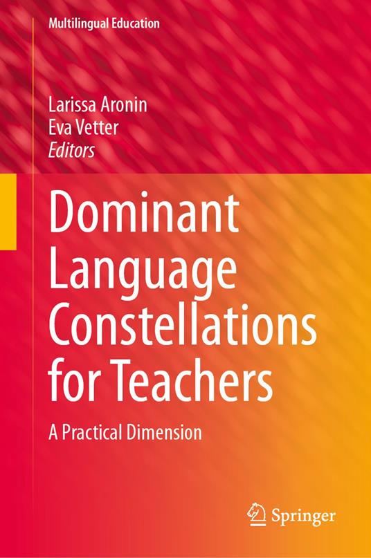 Dominant Language Constellations for Teachers