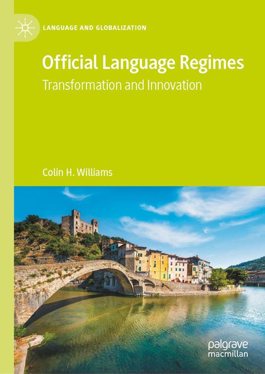 Official Language Regimes