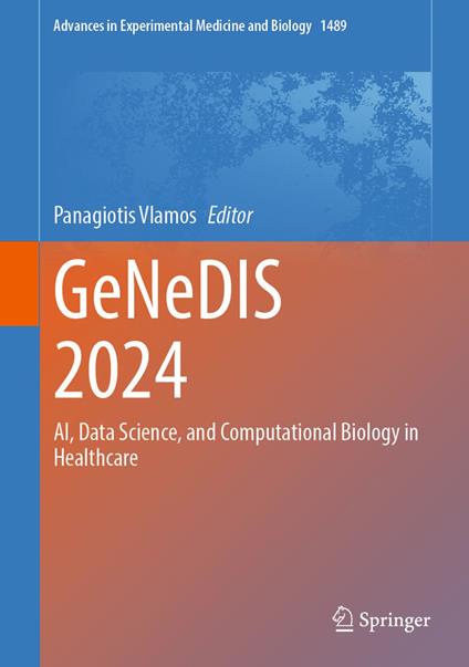 GeNeDIS 2024