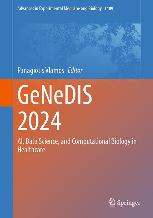 GeNeDIS 2024