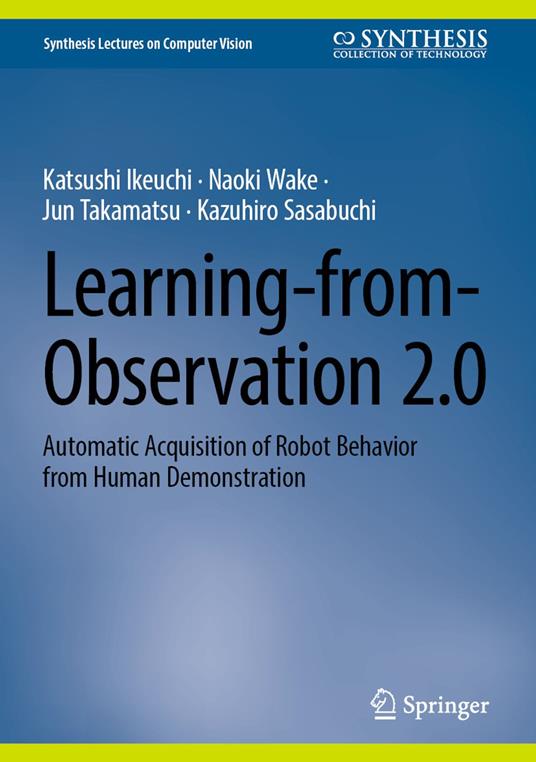 Learning-from-Observation 2.0