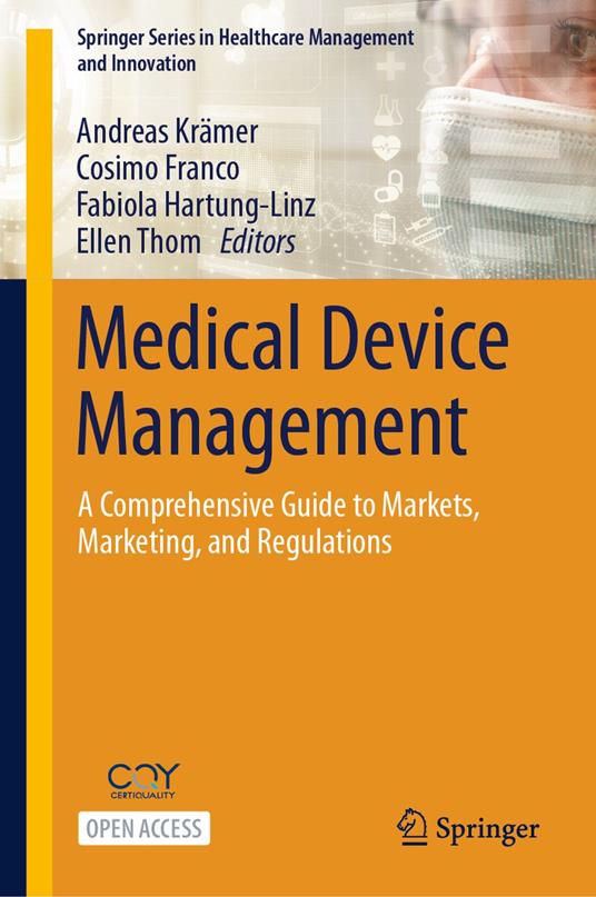 Medical Device Management