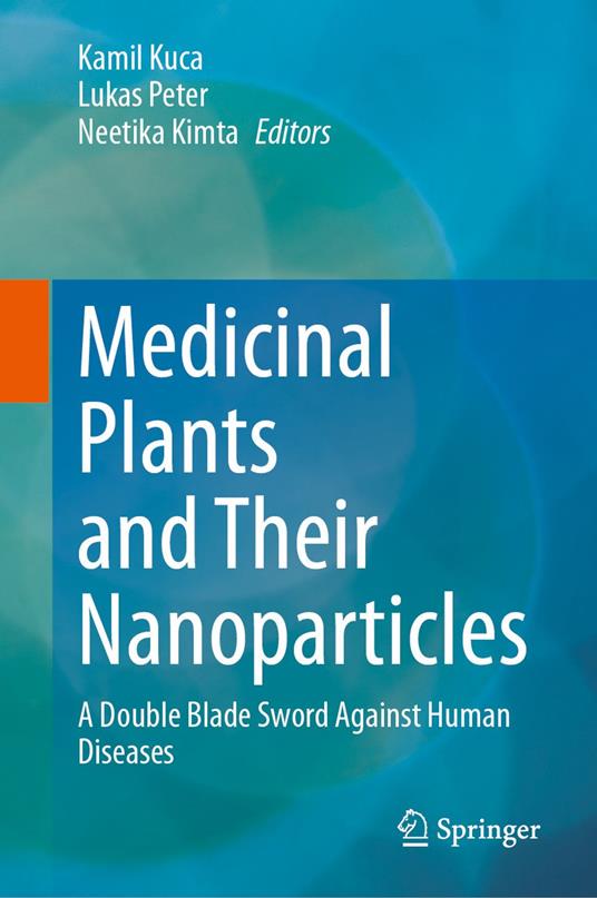 Medicinal Plants and Their Nanoparticles