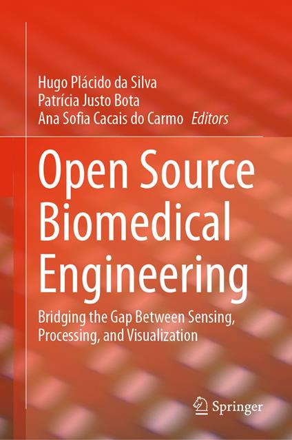 Open Source Biomedical Engineering
