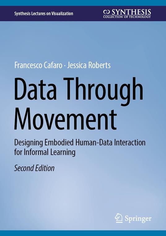 Data Through Movement