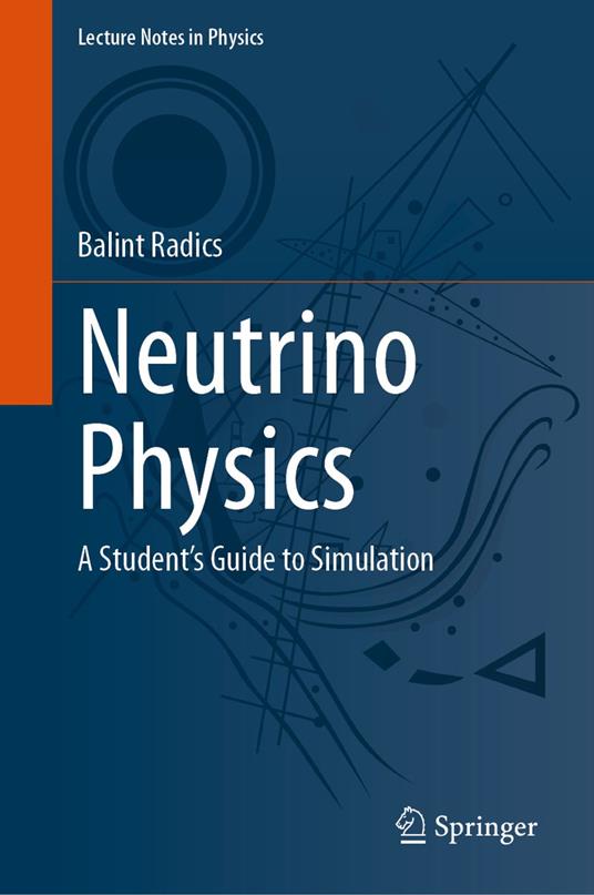 Neutrino Physics