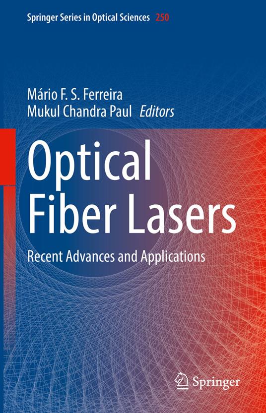 Optical Fiber Lasers