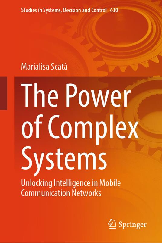 The Power of Complex Systems