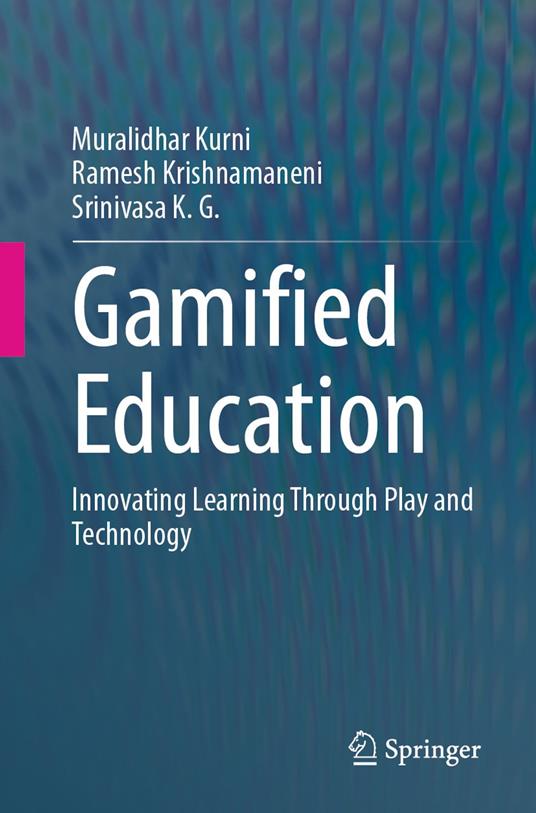 Gamified Education