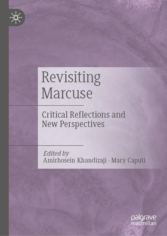 Revisiting Marcuse