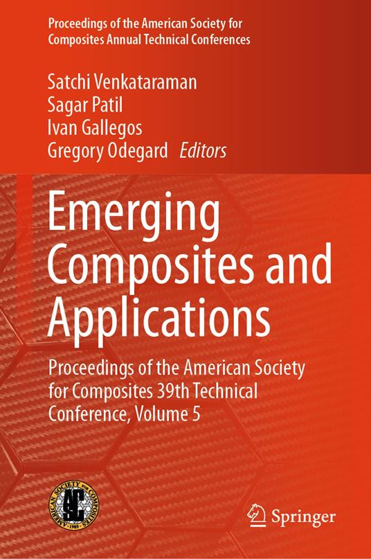 Emerging Composites and Applications