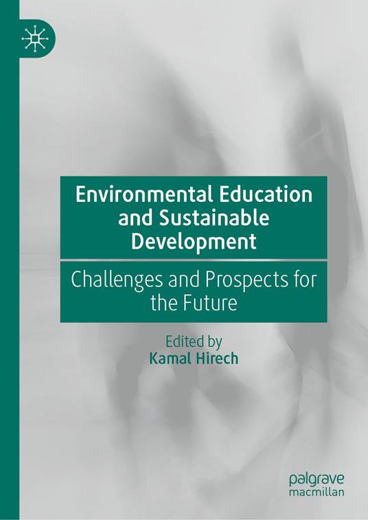 Environmental Education and Sustainable Development