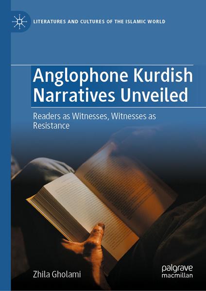 Anglophone Kurdish Narratives Unveiled