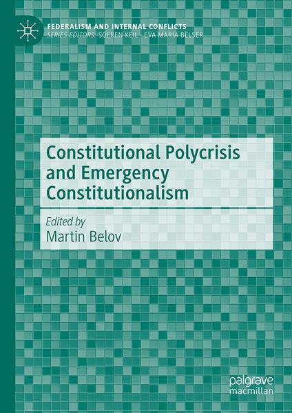 Constitutional Polycrisis and Emergency Constitutionalism