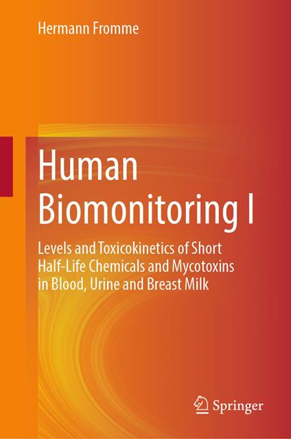 Human Biomonitoring I