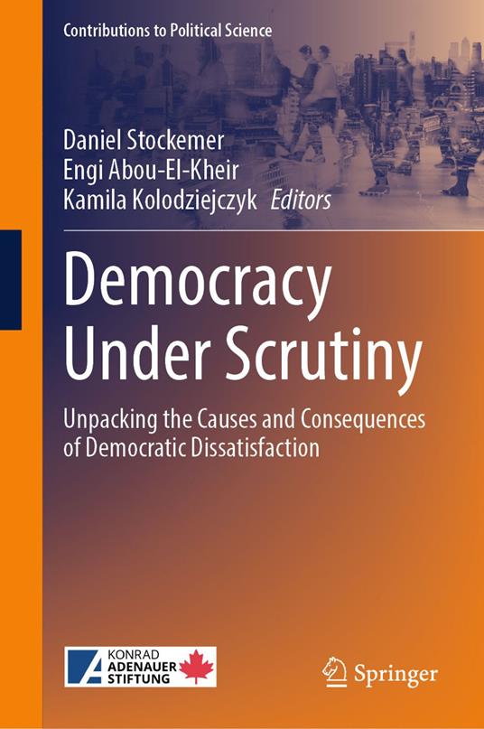 Democracy Under Scrutiny