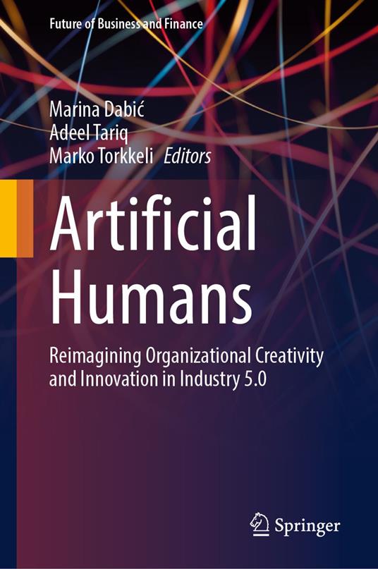 Artificial Humans