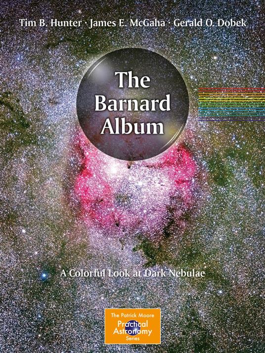 The Barnard Album