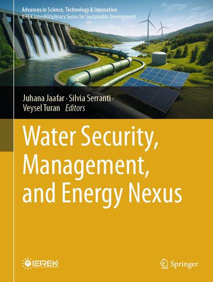 Water Security, Management, and Energy Nexus