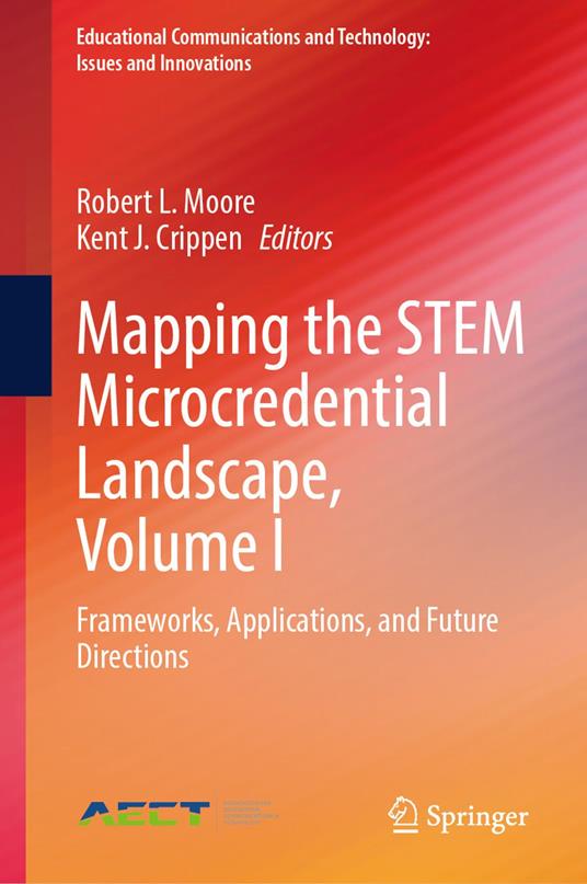 Mapping the STEM Microcredential Landscape, Volume I