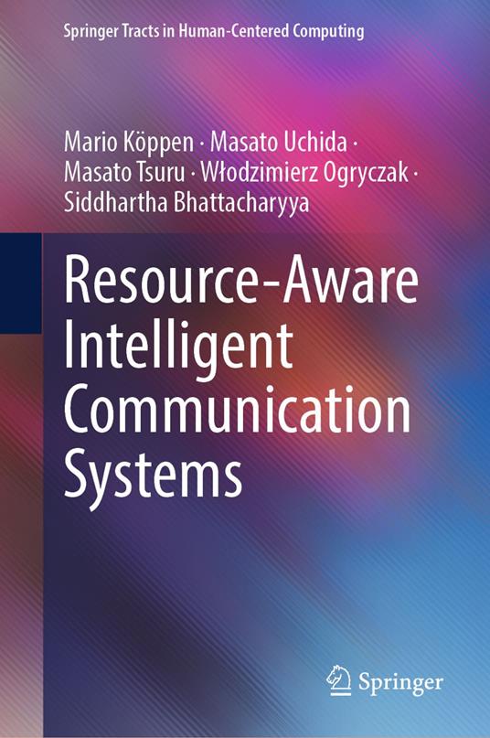 Resource-Aware Intelligent Communication Systems