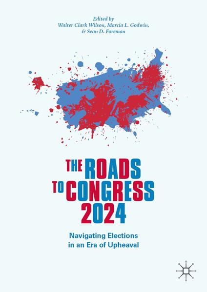 The Roads to Congress 2024