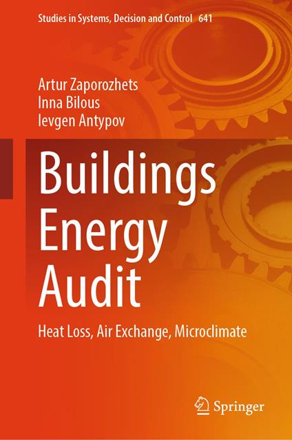 Buildings Energy Audit