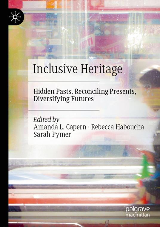 Inclusive Heritage