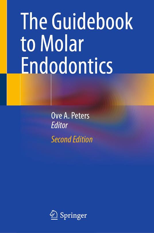 The Guidebook to Molar Endodontics