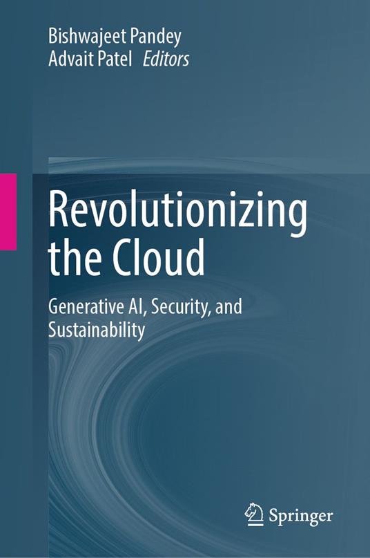 Revolutionizing the Cloud