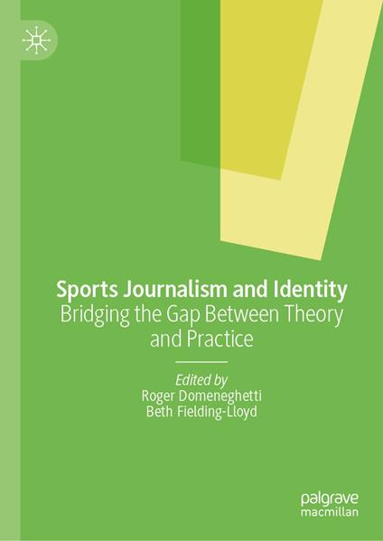 Sports Journalism and Identity
