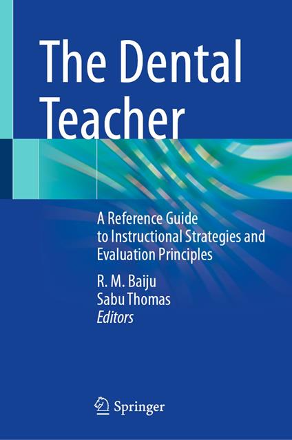 The Dental Teacher