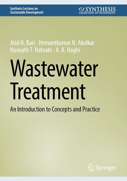 Wastewater Treatment