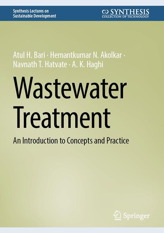 Wastewater Treatment