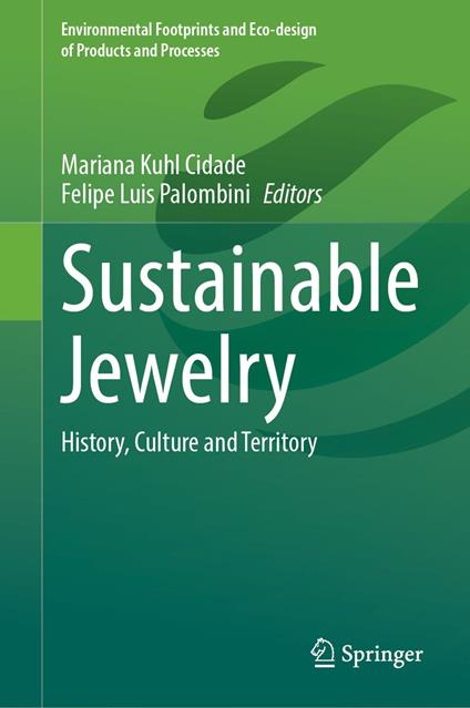 Sustainable Jewelry