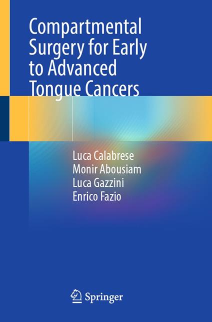 Compartmental Surgery for Early to Advanced Tongue Cancers