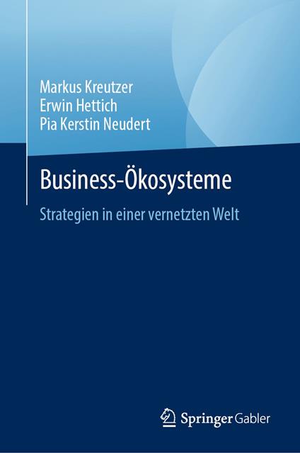 Business- Ökosysteme