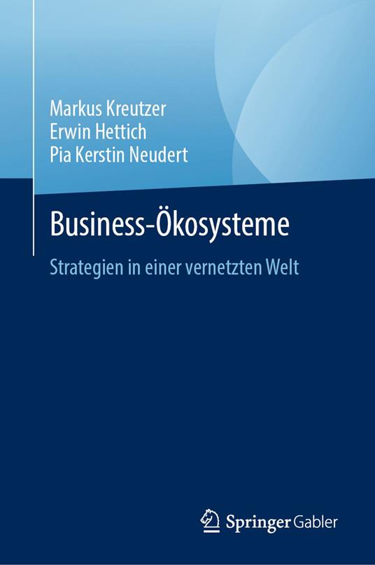 Business- Ökosysteme