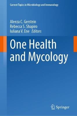 One Health and Mycology - cover