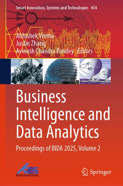 Business Intelligence and Data Analytics