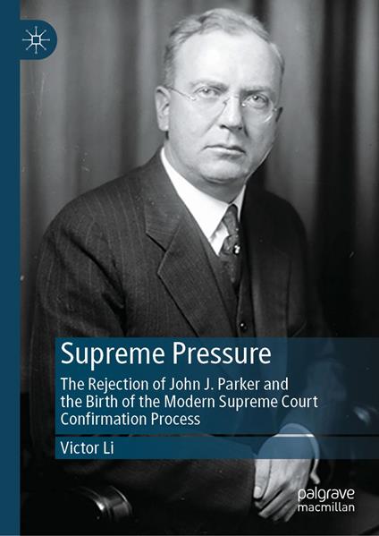 Supreme Pressure