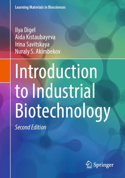 Introduction to Industrial Biotechnology